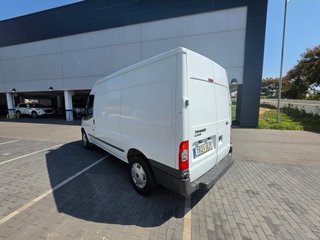 Ford Transit 2010 POCOS KM
