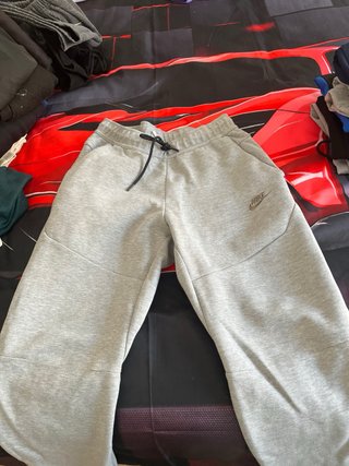 Pantalones chándal tallas Xs y alguna M