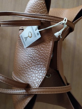 Borsa nuova donna