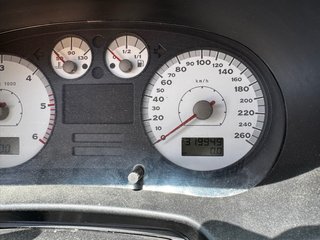 SEAT Leon 2003