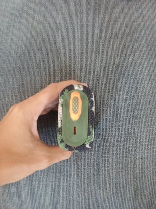 Altavoz JBL GO 3 Camuflaje