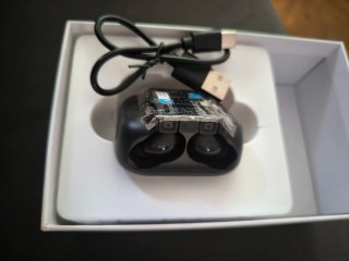 Auriculares HTC Inalámbricos