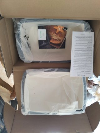 Fuente cerámica Thermomix Rock Stars Betty.Economi
