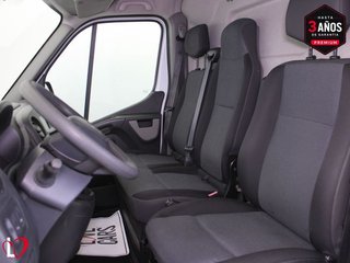 Renault Master 2.3 DCI FURGON L2 H2 GPS 145