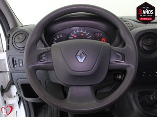 Renault Master 2.3 DCI FURGON L2 H2 GPS 145