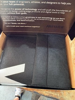 (NUEVA) Comba Velites Fire 2.0