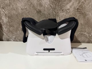 Gafas Realidad Virtual Immerse Plus