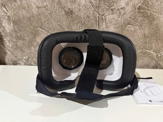 Gafas Realidad Virtual Immerse Plus