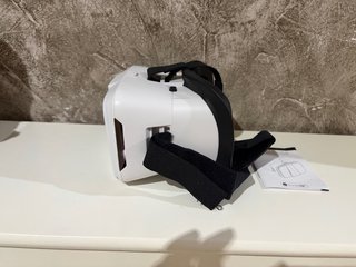 Gafas Realidad Virtual Immerse Plus