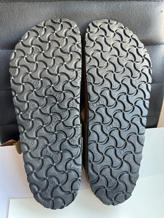 Sandalias Birkenstock Gizeh Talla 40