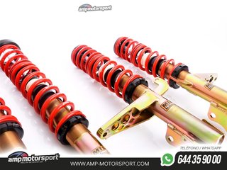 SUSPENSIÓN ROSCADA MTS TECHNIK STREET MTSGWAU30
