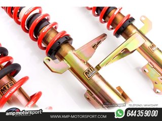 SUSPENSIÓN ROSCADA MTS TECHNIK SPORT MTSGWAU34-S