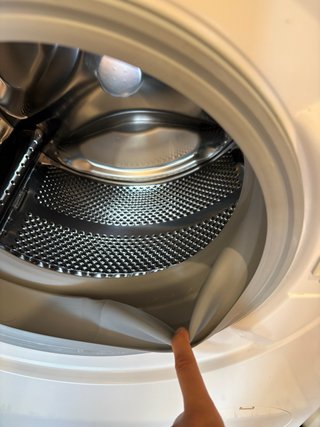 Lavadora Bosch Serie 4 - 8 kg modelo WAN24267ES.