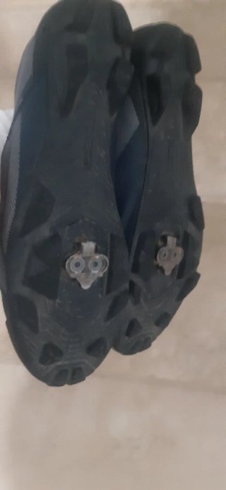 Zapatillas Shimano XC3 N° 44
