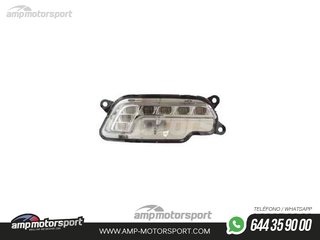 PILOTO DE PARAGOLPES FRONTAL DERECHO PARA MERCEDES-BENZ W212