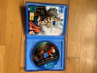 Warhammer Vermintide PS4