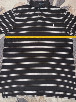 Polo Ralph Lauren Rayas Talla XL