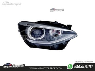FARO DELANTERO DERECHO XENON PARA BMW F20/F21