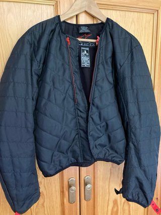 Chaqueta Alpinestars T-Jaws v3 Impermeable XL