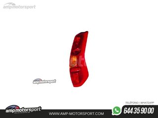 PILOTO TRASERO DERECHO PARA NISSAN X-TRAIL