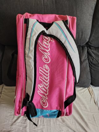Bolso para raquetas Middle Moon