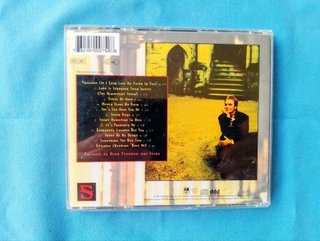 CD Sting - Ten Summoner's Tales