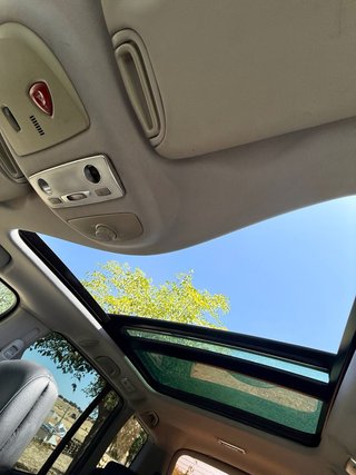 Renault Grand Espace 2010