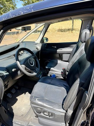 Renault Grand Espace 2010