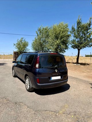 Renault Grand Espace 2010