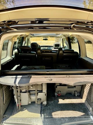 Renault Grand Espace 2010