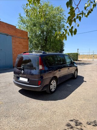 Renault Grand Espace 2010