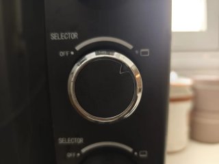 Horno Eléctrico HKoenig