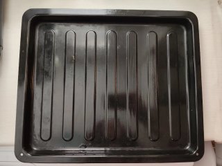 Horno Eléctrico HKoenig