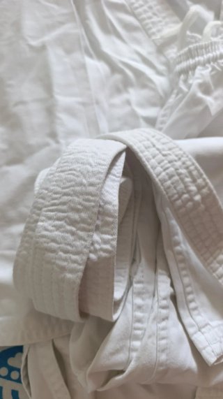 Kimono Karate Domyos 110 cm