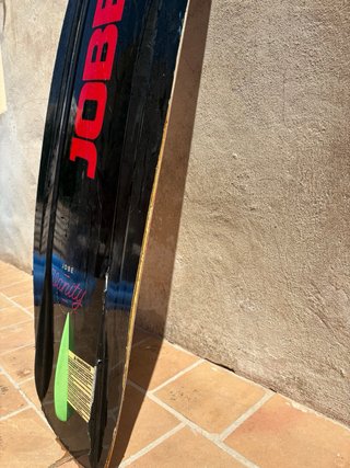 Tabla Wakeboard Jobe Vanity