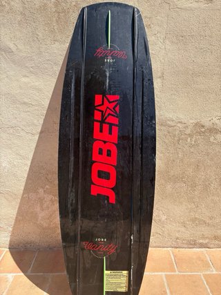 Tabla Wakeboard Jobe Vanity