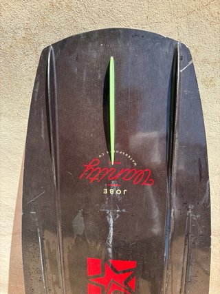Tabla Wakeboard Jobe Vanity
