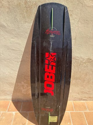Tabla Wakeboard Jobe Vanity