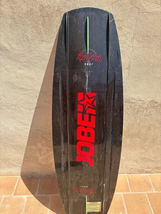 Tabla Wakeboard Jobe Vanity
