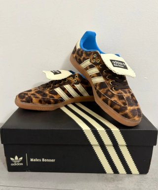 Adidas Samba Wales Bonner Leopard Talla 43