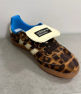 Adidas Samba Wales Bonner Leopard Talla 43