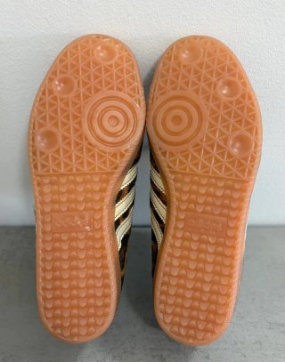 Adidas Samba Wales Bonner Leopard Talla 43