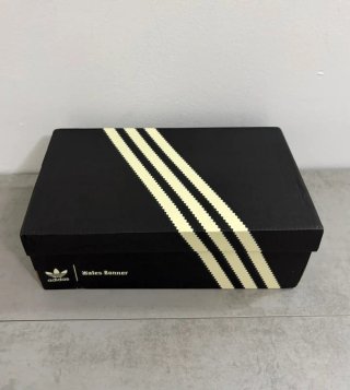 Adidas Samba Wales Bonner Leopard Talla 43