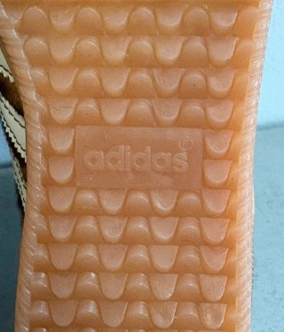 Adidas Samba Wales Bonner Leopard Talla 43