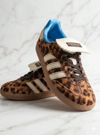 Adidas Samba Pony Talla 43