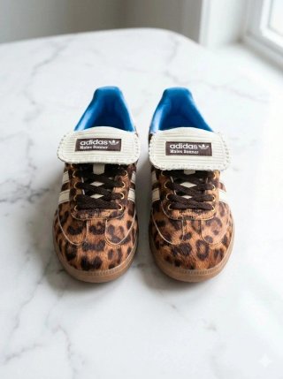 Adidas Samba Pony Talla 43