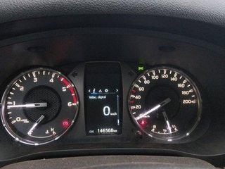 Toyota Hilux DOBLE CABINA GX 2.4 D-4D 150 CV