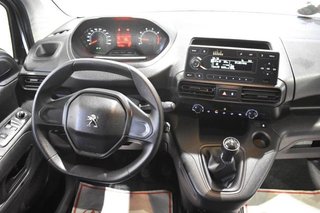 Peugeot Partner FURGÓN L1 600 KG 1.5 BLUEHDI 100 CV STANDARD