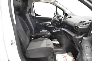 Peugeot Partner FURGÓN L1 600 KG 1.5 BLUEHDI 100 CV STANDARD