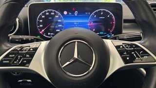 Mercedes Clase C 220D T 9G-TRONIC